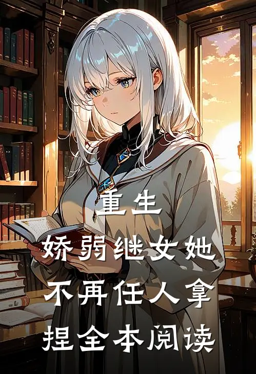 重生：娇弱继女她不再任人拿捏全本阅读