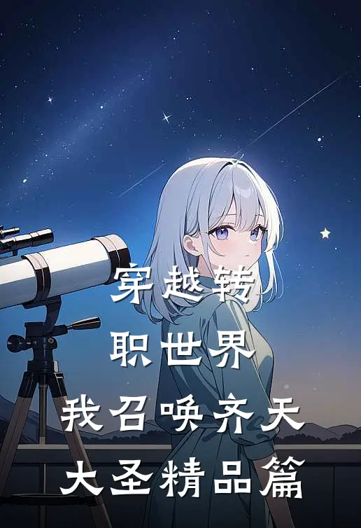 穿越转职世界，我召唤齐天大圣精品篇