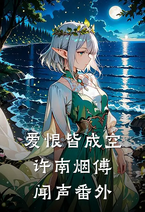 无限狱主，我的牢房里全是女魔头