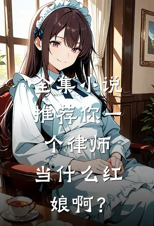 全集小说推荐你一个律师，当什么红娘啊？