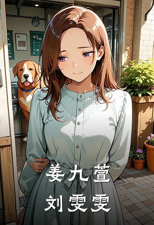 姜九萱刘雯雯