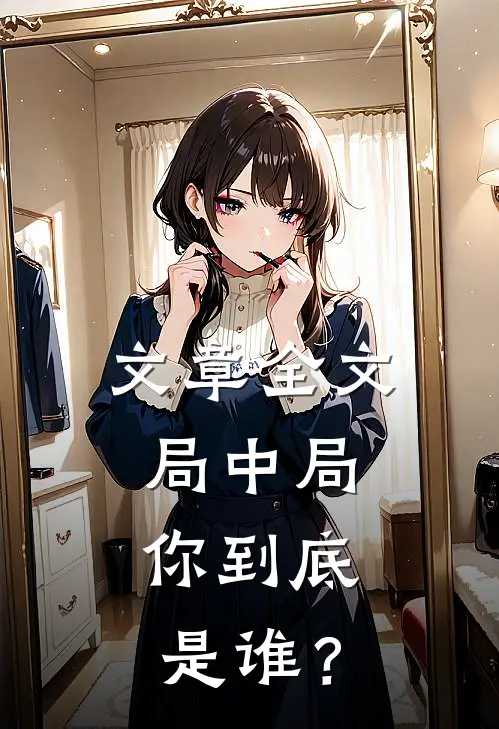 文章全文局中局：你到底是谁？