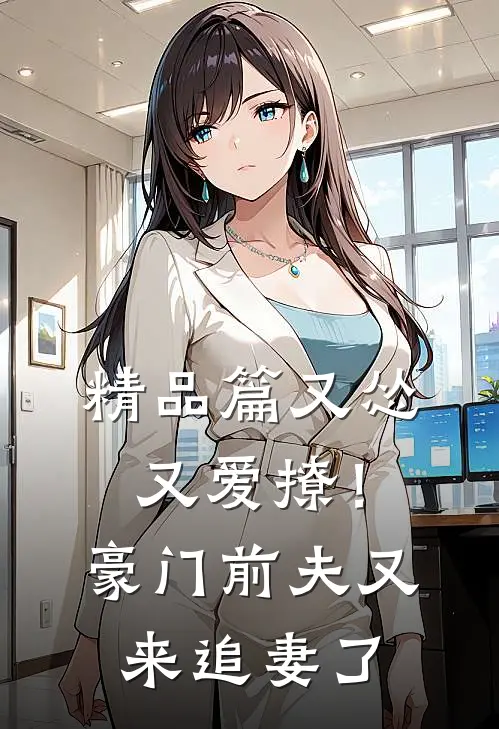 精品篇又怂又爱撩！豪门前夫又来追妻了