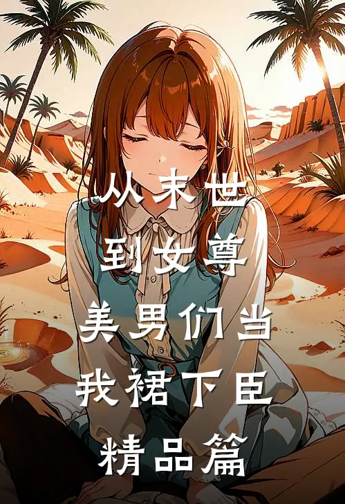 从末世到女尊，美男们当我裙下臣精品篇