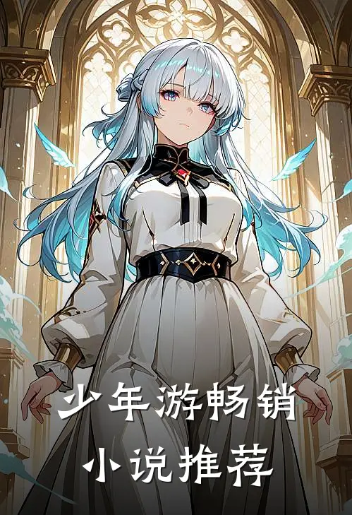 少年游畅销小说推荐