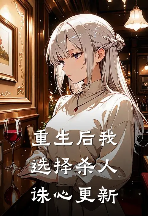 重生后我选择杀人诛心更新