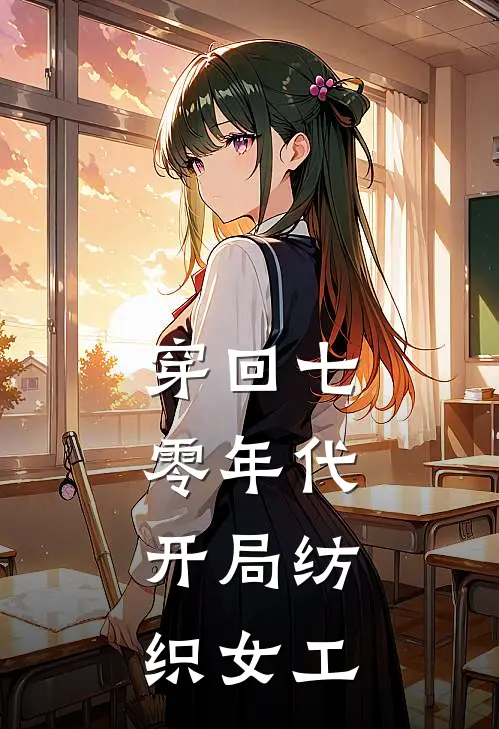 穿回七零年代，开局纺织女工