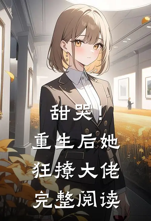 甜哭！重生后她狂撩大佬完整阅读