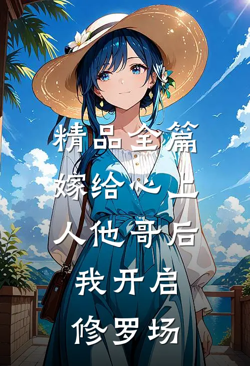精品全篇嫁给心上人他哥后，我开启修罗场