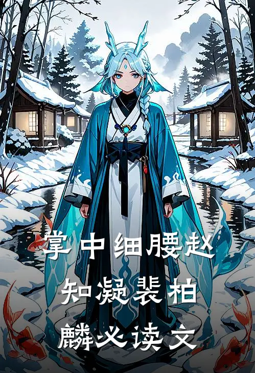 情断如雪落，无声覆千山小说全文免费阅读