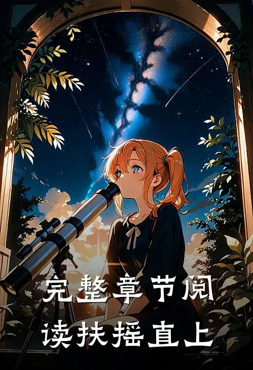 完整章节阅读扶摇直上