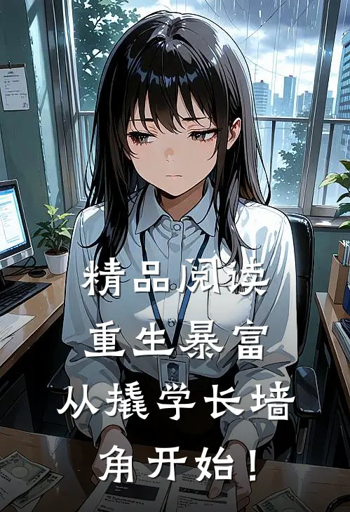 精品阅读重生暴富：从撬学长墙角开始！