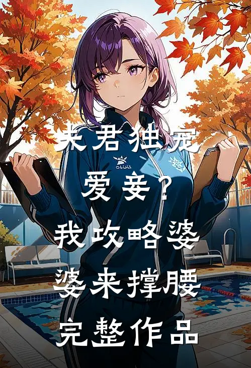 夫君独宠爱妾？我攻略婆婆来撑腰完整作品