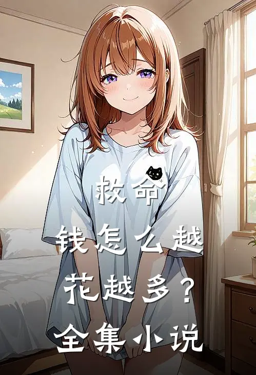 救命，钱怎么越花越多？全集小说