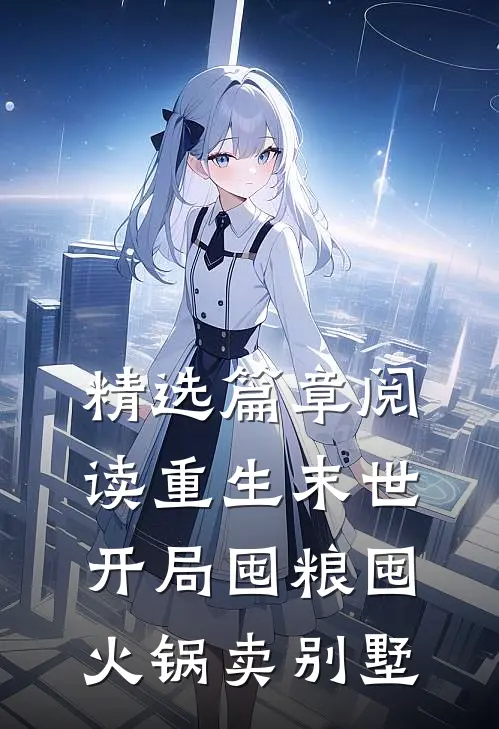 精选篇章阅读重生末世：开局囤粮囤火锅卖别墅