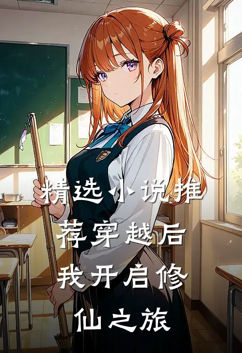 精选小说推荐穿越后，我开启修仙之旅
