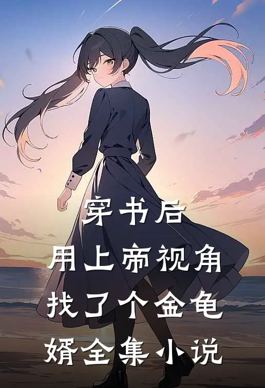 穿书后，用上帝视角找了个金龟婿全集小说
