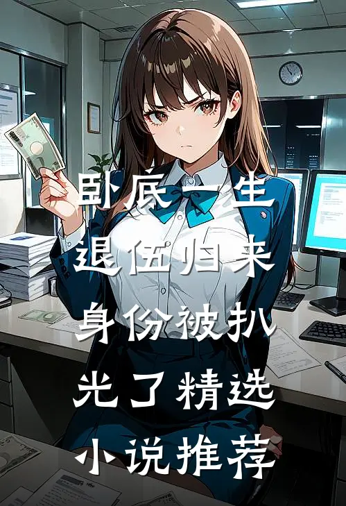 卧底一生：退伍归来身份被扒光了精选小说推荐