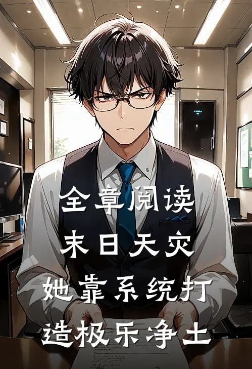 全章阅读末日天灾，她靠系统打造极乐净土
