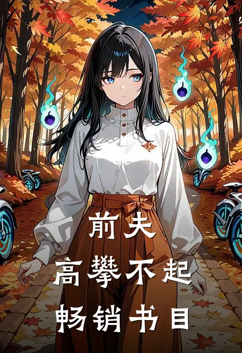 前夫 ，高攀不起畅销书目