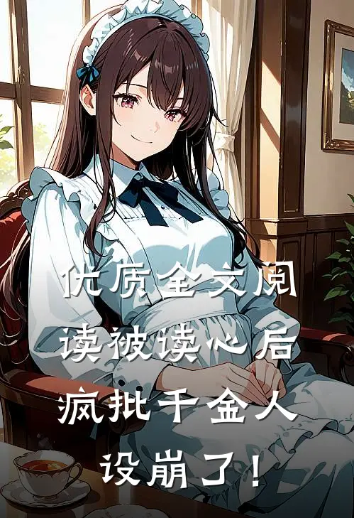 优质全文阅读被读心后，疯批千金人设崩了！