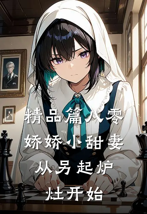 精品篇八零娇娇小甜妻，从另起炉灶开始