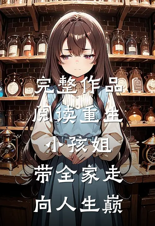 完整作品阅读重生小孩姐，带全家走向人生巅