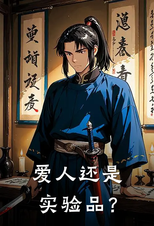 爱人还是实验品？