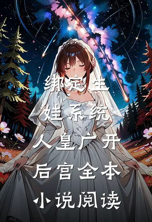 绑定生娃系统，人皇广开后宫全本小说阅读