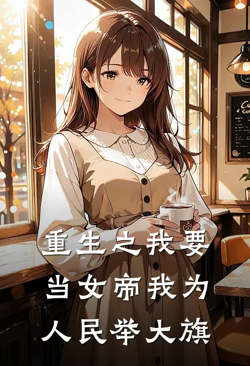 重生之我要当女帝我为人民举大旗