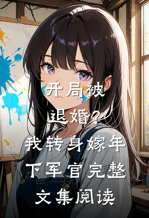 开局被退婚？我转身嫁年下军官完整文集阅读