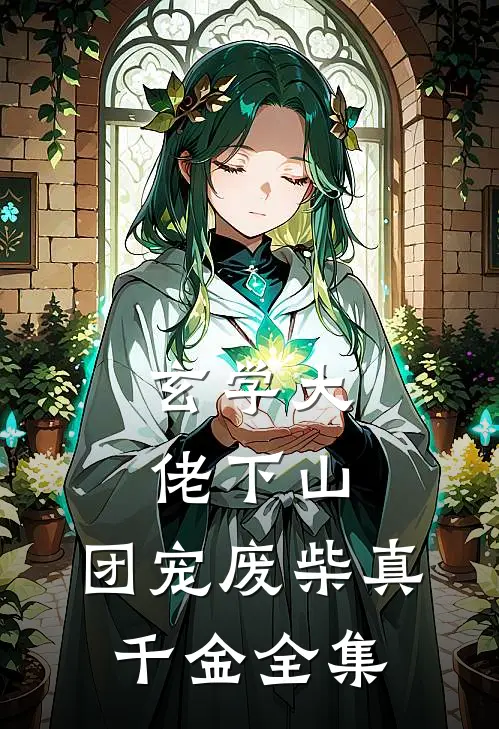 玄学大佬下山，团宠废柴真千金全集
