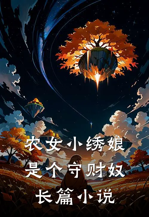 农女小绣娘是个守财奴长篇小说