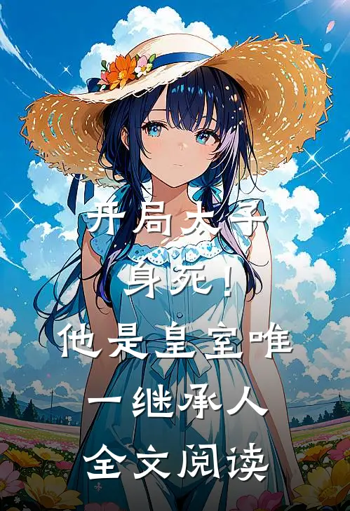 开局太子身死！他是皇室唯一继承人全文阅读