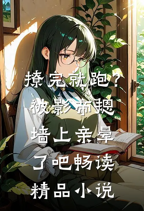 撩完就跑？被影帝摁墙上亲晕了吧畅读精品小说