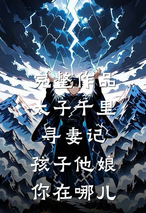 完整作品太子千里寻妻记：孩子他娘你在哪儿