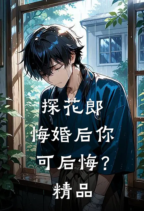 探花郎，悔婚后你可后悔？精品