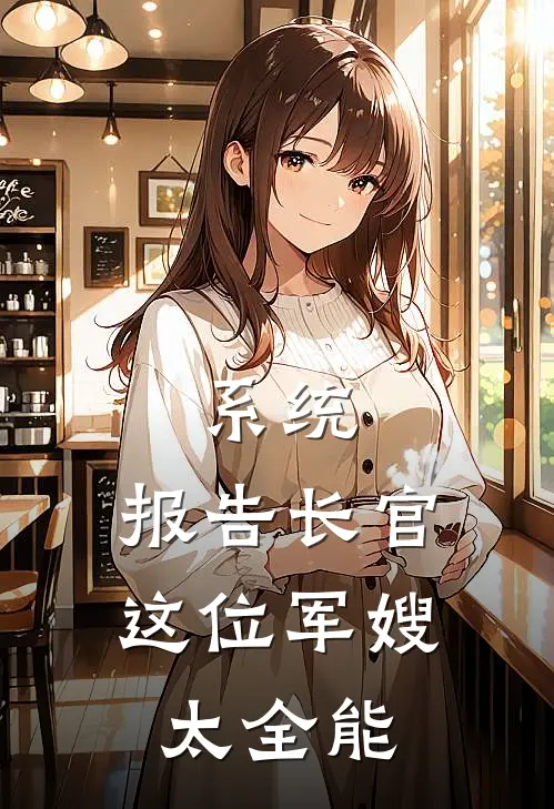 系统：报告长官，这位军嫂太全能