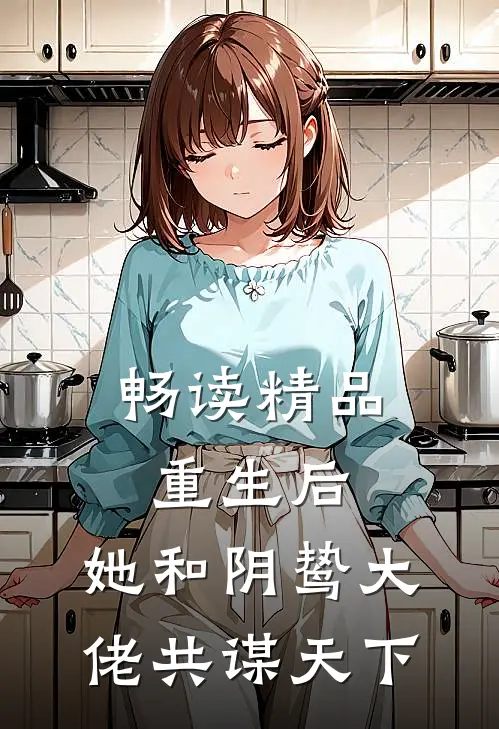 畅读精品重生后，她和阴鸷大佬共谋天下
