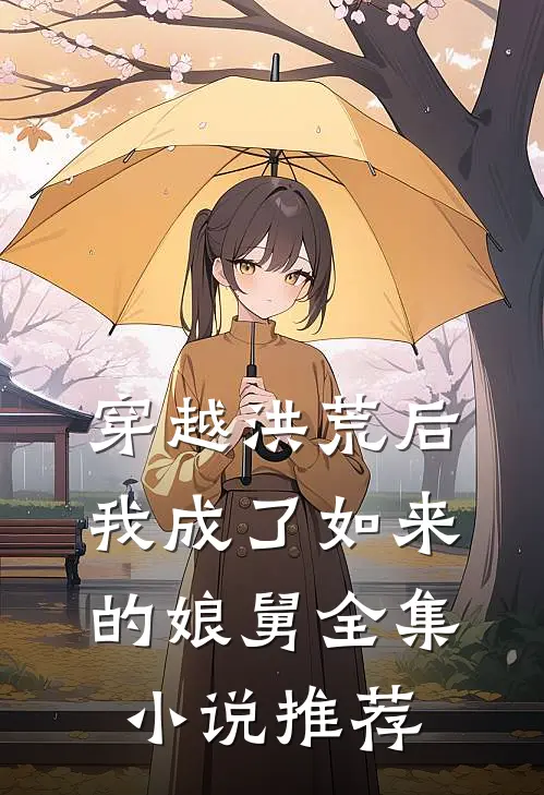 穿越洪荒后，我成了如来的娘舅全集小说推荐