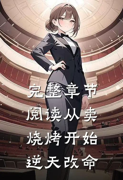 完整章节阅读从卖烧烤开始逆天改命