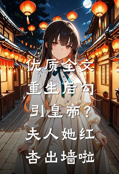 优质全文重生后勾引皇帝？夫人她红杏出墙啦
