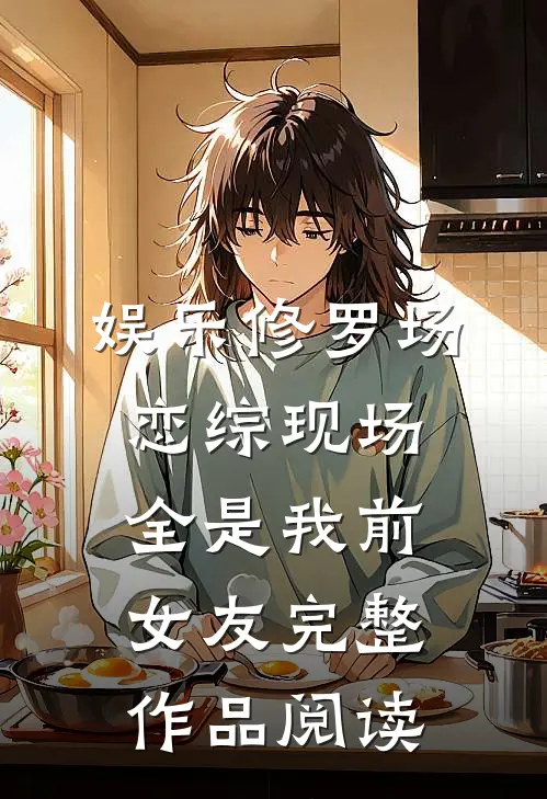 娱乐修罗场：恋综现场全是我前女友完整作品阅读