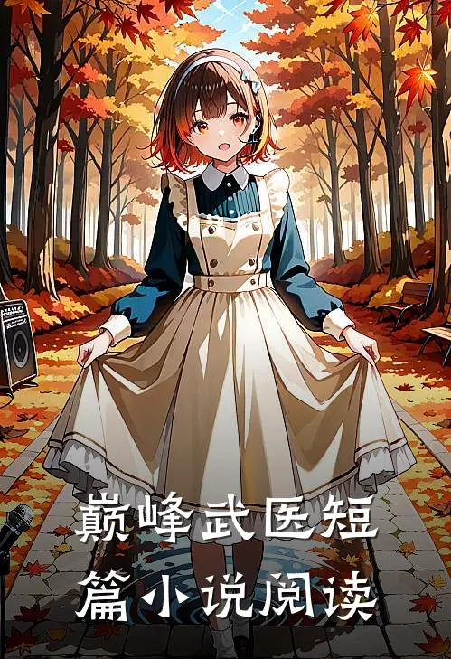 巅峰武医短篇小说阅读