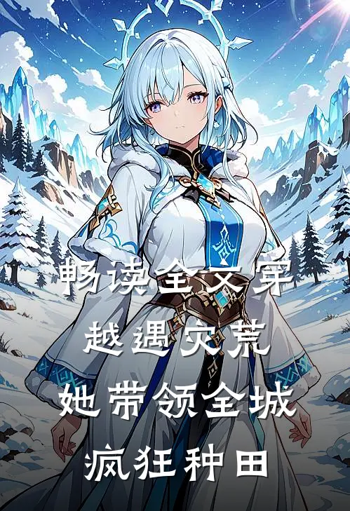 畅读全文穿越遇灾荒，她带领全城疯狂种田