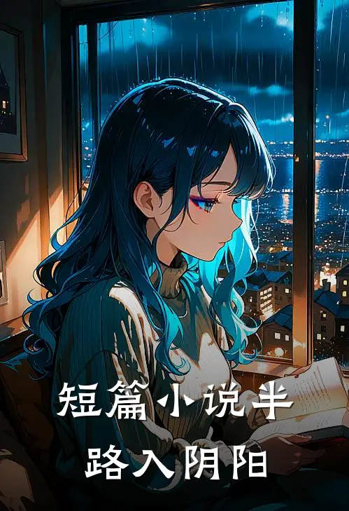短篇小说半路入阴阳