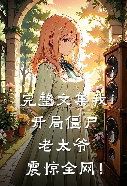 完整文集我：开局僵尸老太爷，震惊全网！