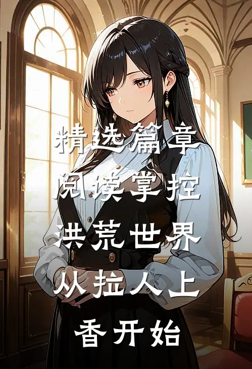精选篇章阅读掌控洪荒世界：从拉人上香开始