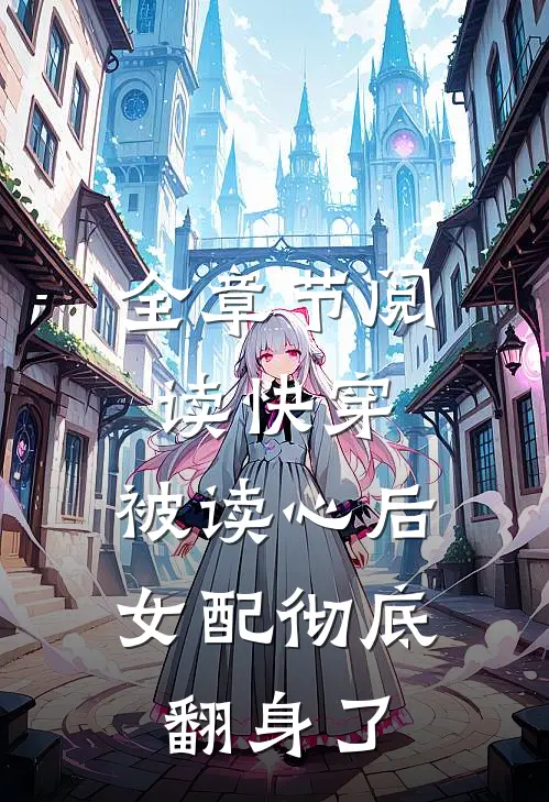 全章节阅读快穿：被读心后，女配彻底翻身了