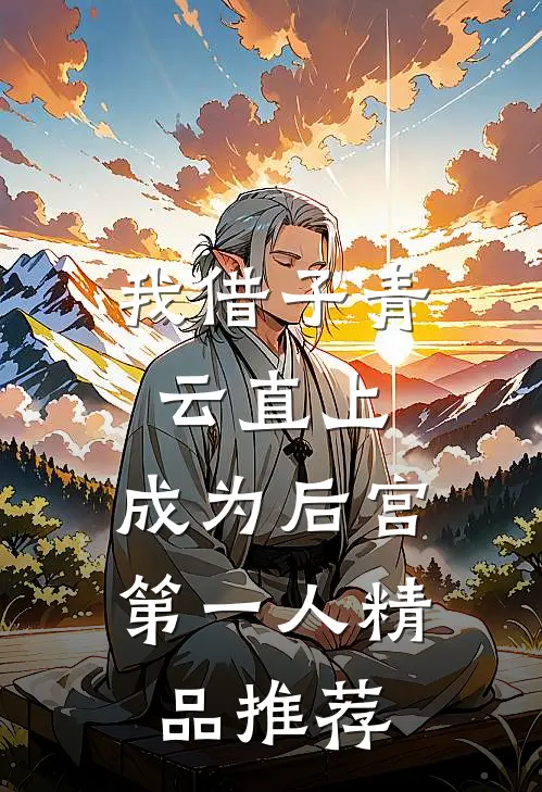 我借子青云直上，成为后宫第一人精品推荐